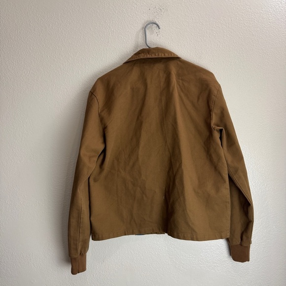 Lost Goodtime Jacket Vintage Y2K Size Small - Picture 4 of 7